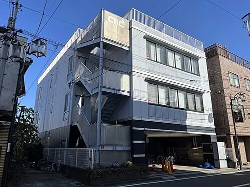 美峰