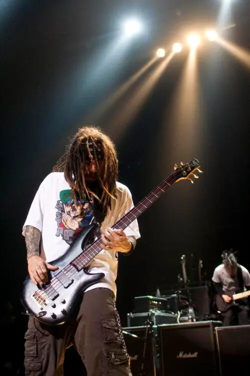Fieldy’s Dreams
