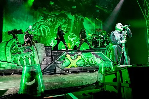 Powerwolf
