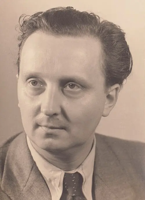Walther Siegmund-Schultze