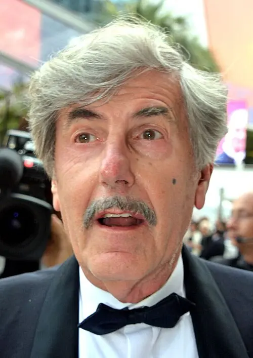 Bernard Menez