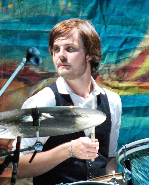 Spencer Smith
