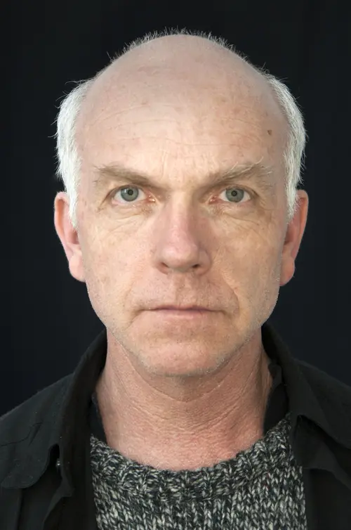 John Oswald