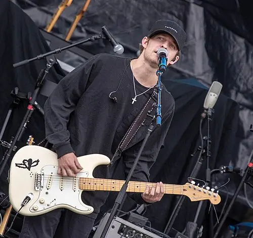 Tucker Beathard