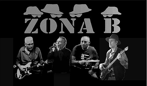 Zona B