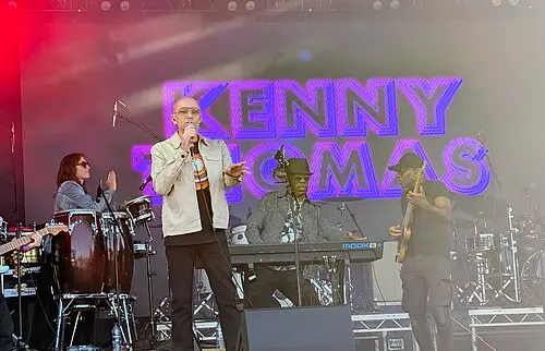 Kenny Thomas