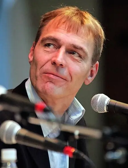 Carsten Bo