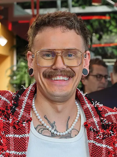 Jonas Lovv