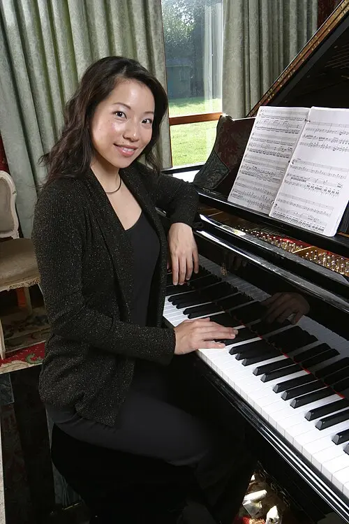 Grace Fong