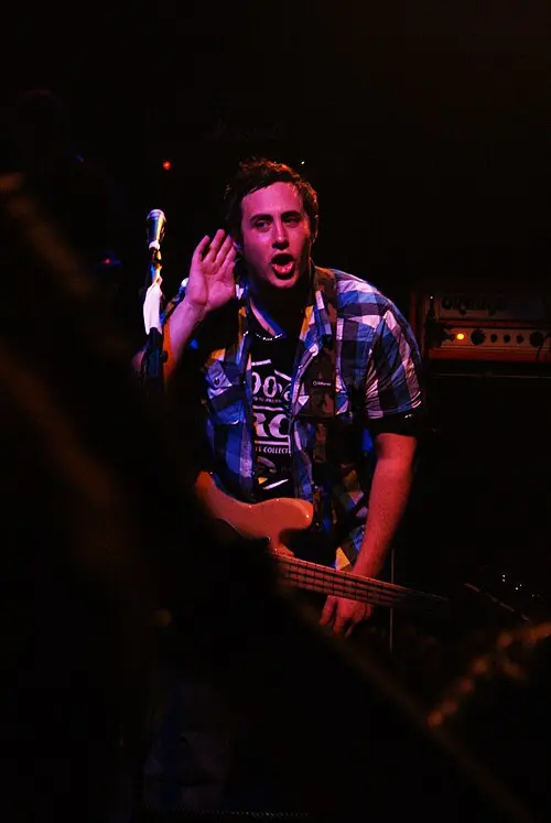 Matt Deis