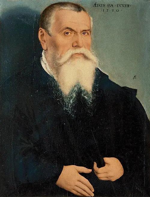 Lucas Cranach the Elder