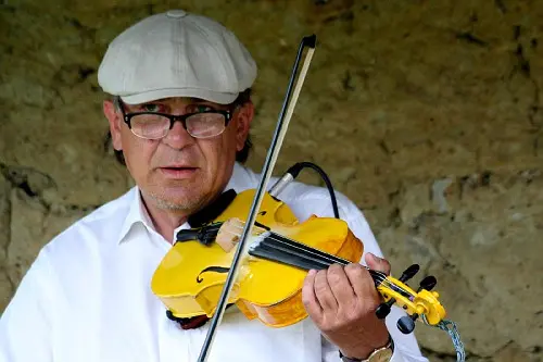 Indrek Kalda