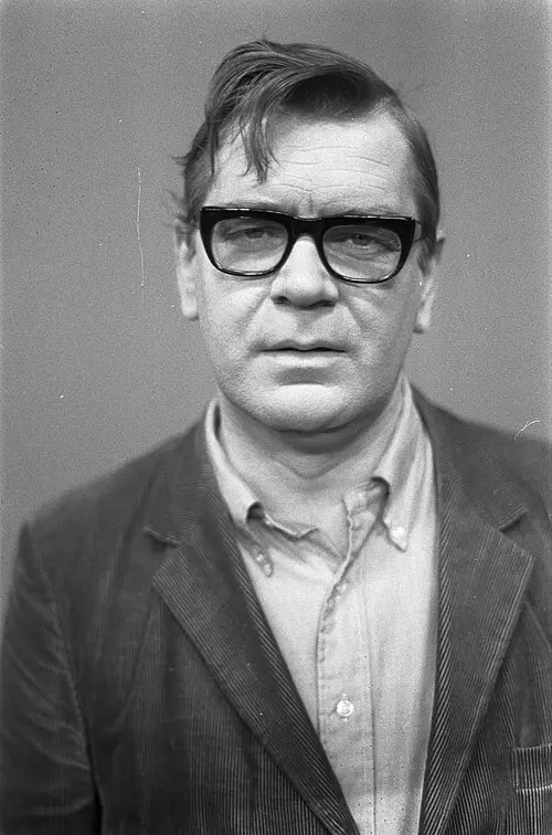 Jaap van de Merwe