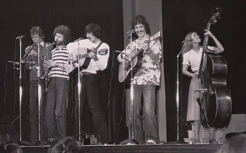 Telephone Bill & The Smooth Operators