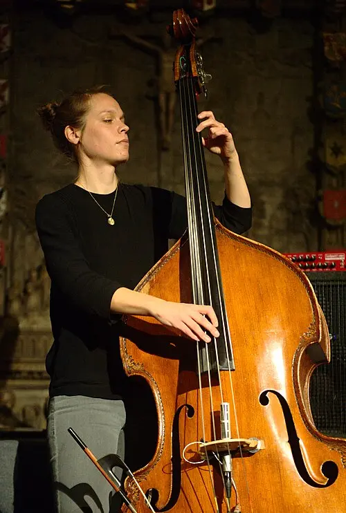 Hendrika Entzian