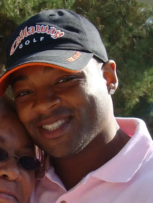 Chico Benymon