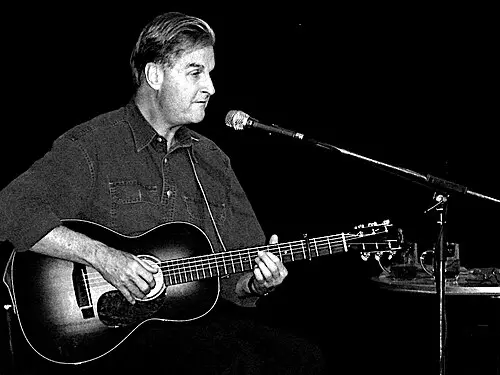 Geoff Muldaur