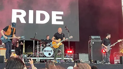 Ride