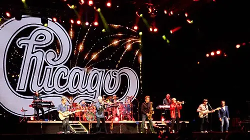 Chicago