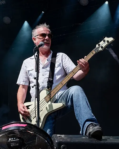 Jeff Walker