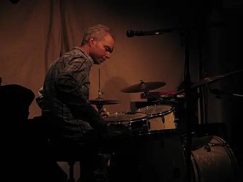 Damon Krukowski