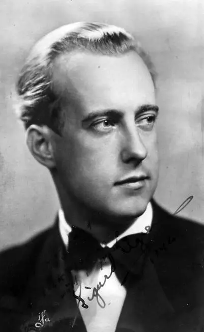 Sigurd Ågren