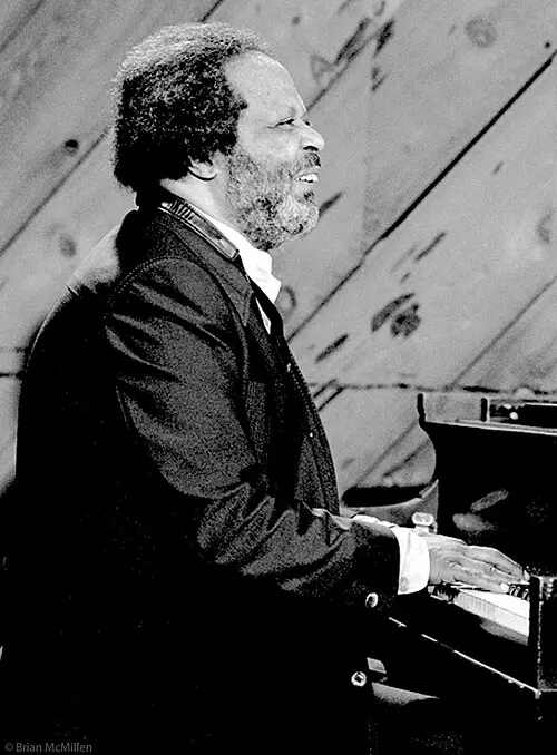 Jaki Byard