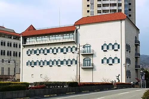 寶塚音楽学校