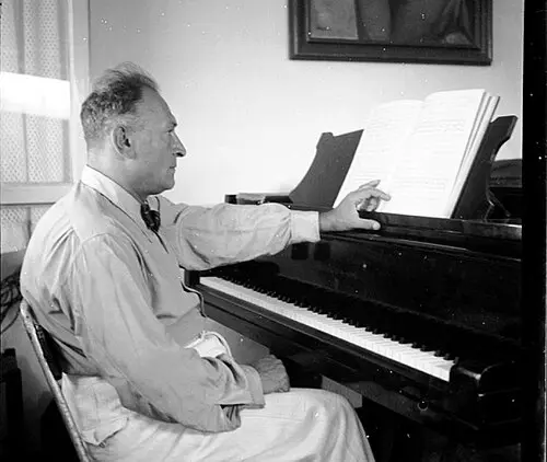 Michael Taube