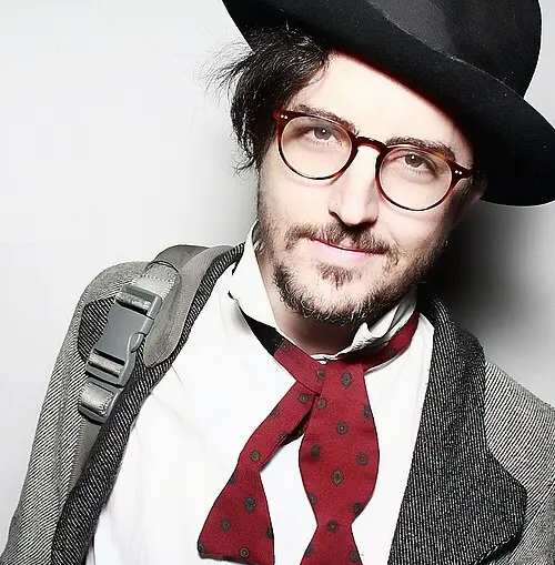 Mat Devine