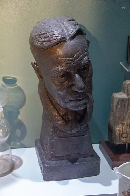 T.H. Parry-Williams