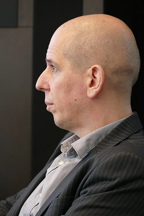 Anatol Stefanonwitsch