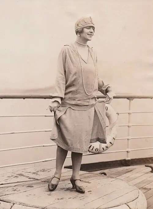 Germaine Lix