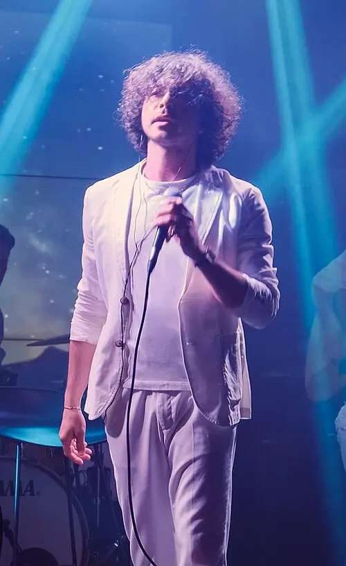 Fabio De Vincente
