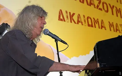 Λουκιανός Κηλαηδόνης