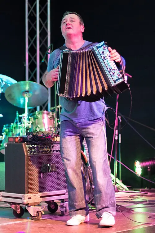 Hans-Peter Falkner