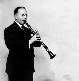 Simeon Bellison