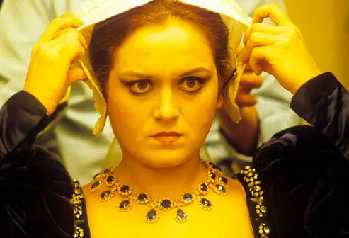 Cecilia Gasdia