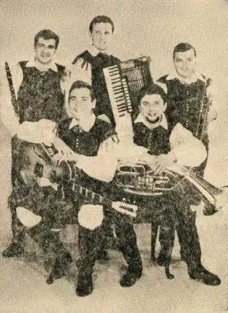 Alpenoberkrainer