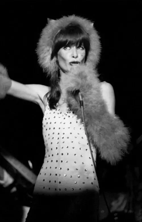 Rita Lee