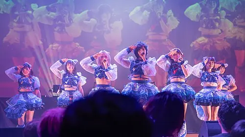 煌めき☆アンフォレント