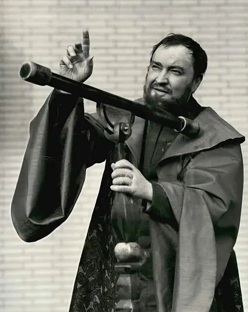 Thomas Hill