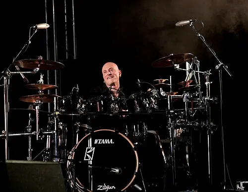 Roberto Gualdi