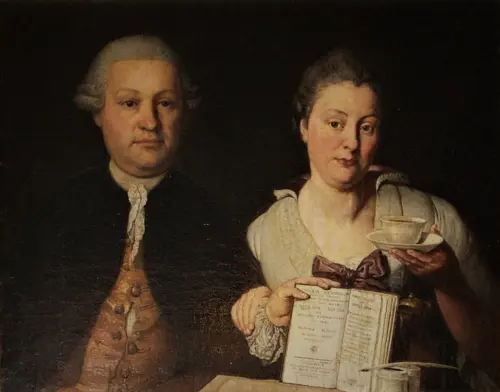 Leopold Auenbrugger
