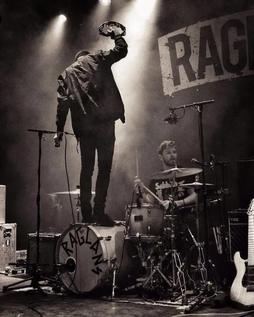 Raglans