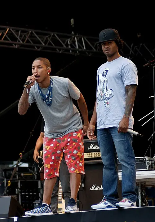N*E*R*D