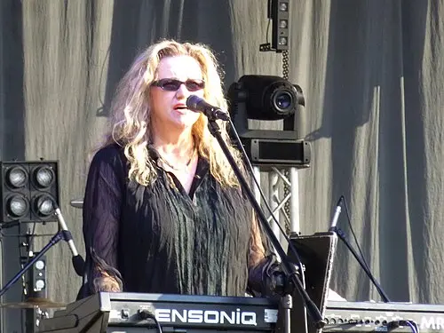 Anna Treter