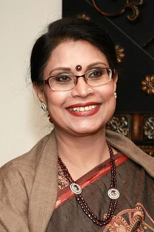 Rezwana Chowdhury Bannya