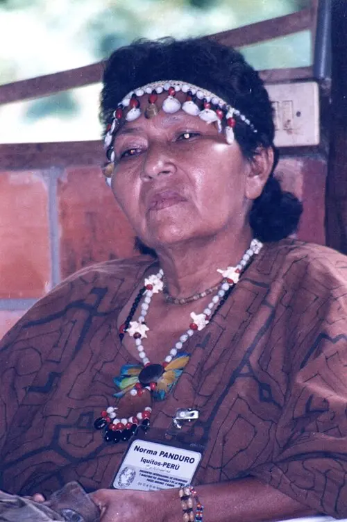 Norma Panduro