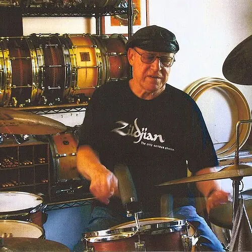 Buddy Deppenschmidt